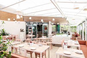 Belongil Beach Italian Food Belongil Beach Italian Food